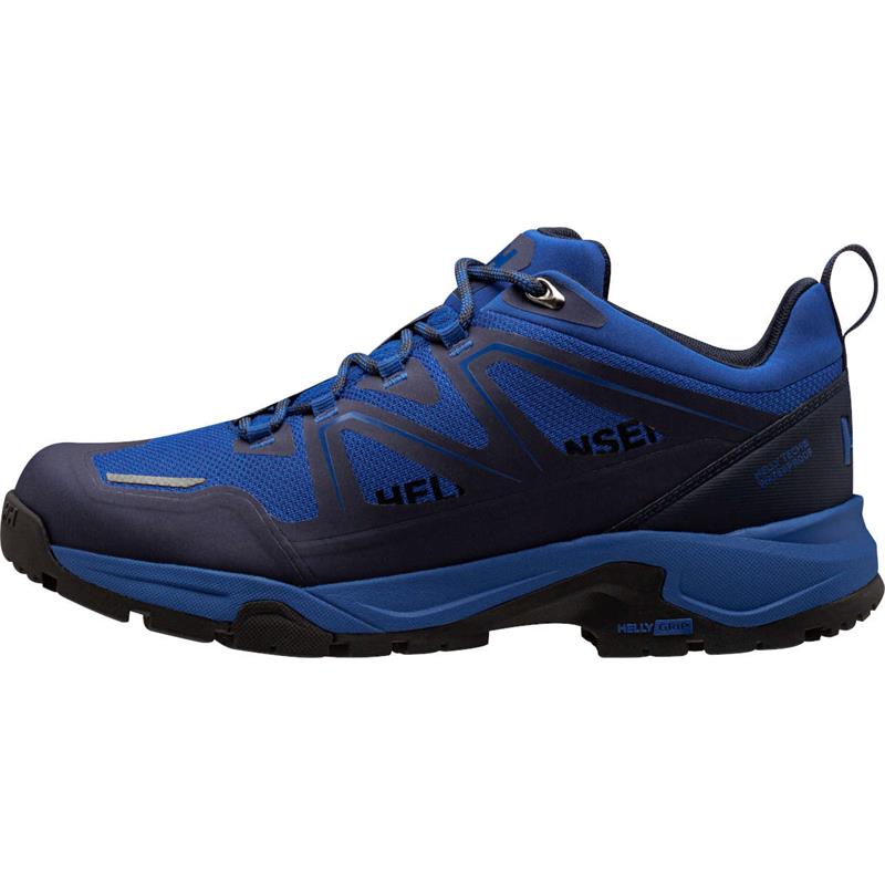 Helly Hansen Mens Cascade Low Cut Helly Tech Hiking Shoes-5